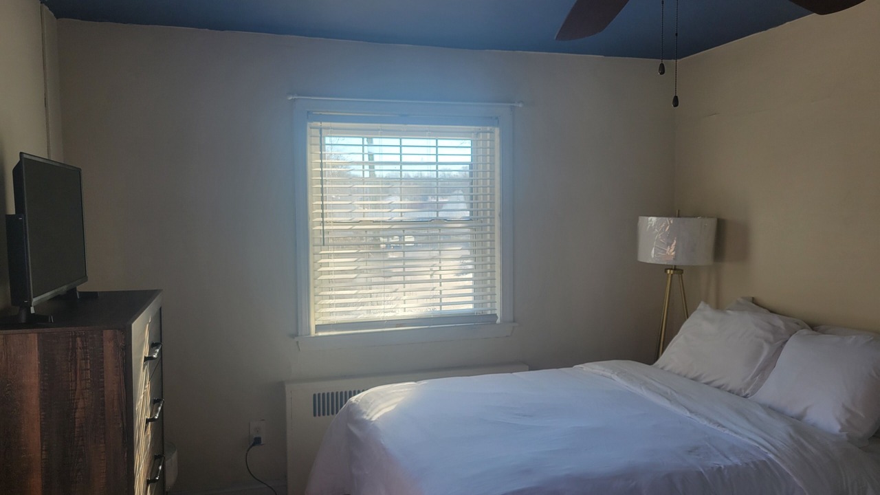 Photo of Bedroom in Drexel Hill