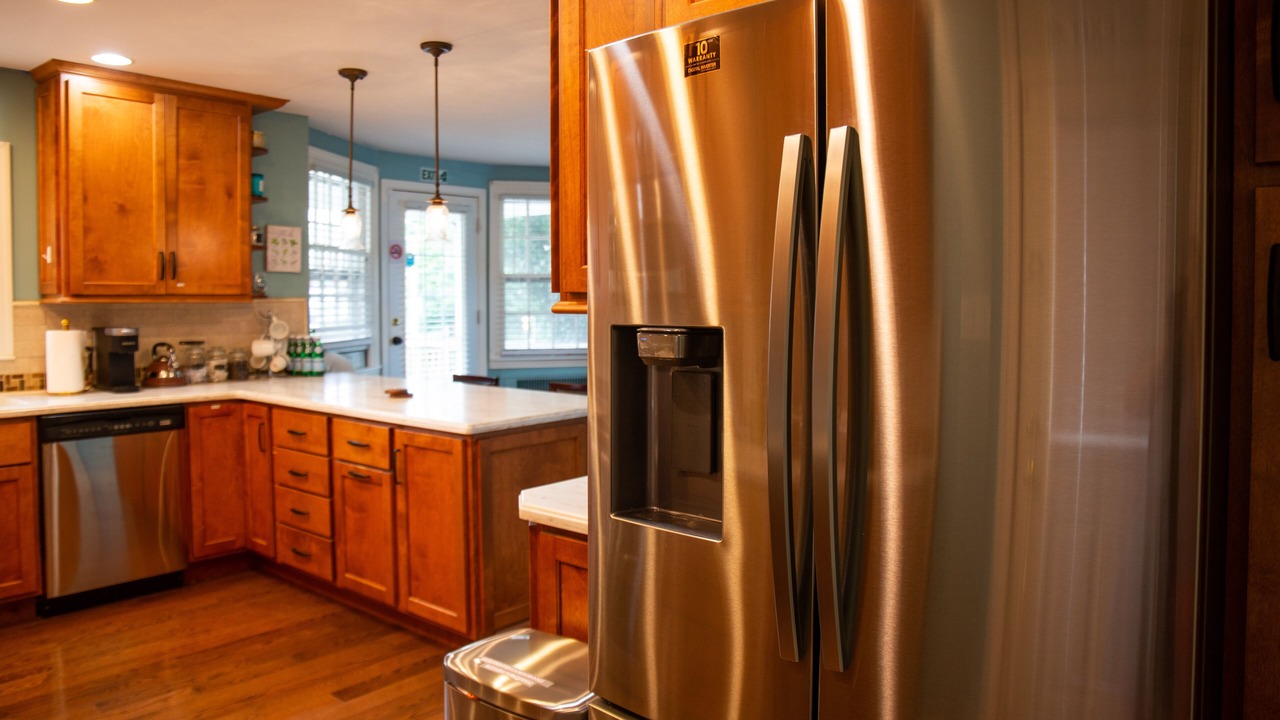 Photo of Kitchen in Drexel Hill