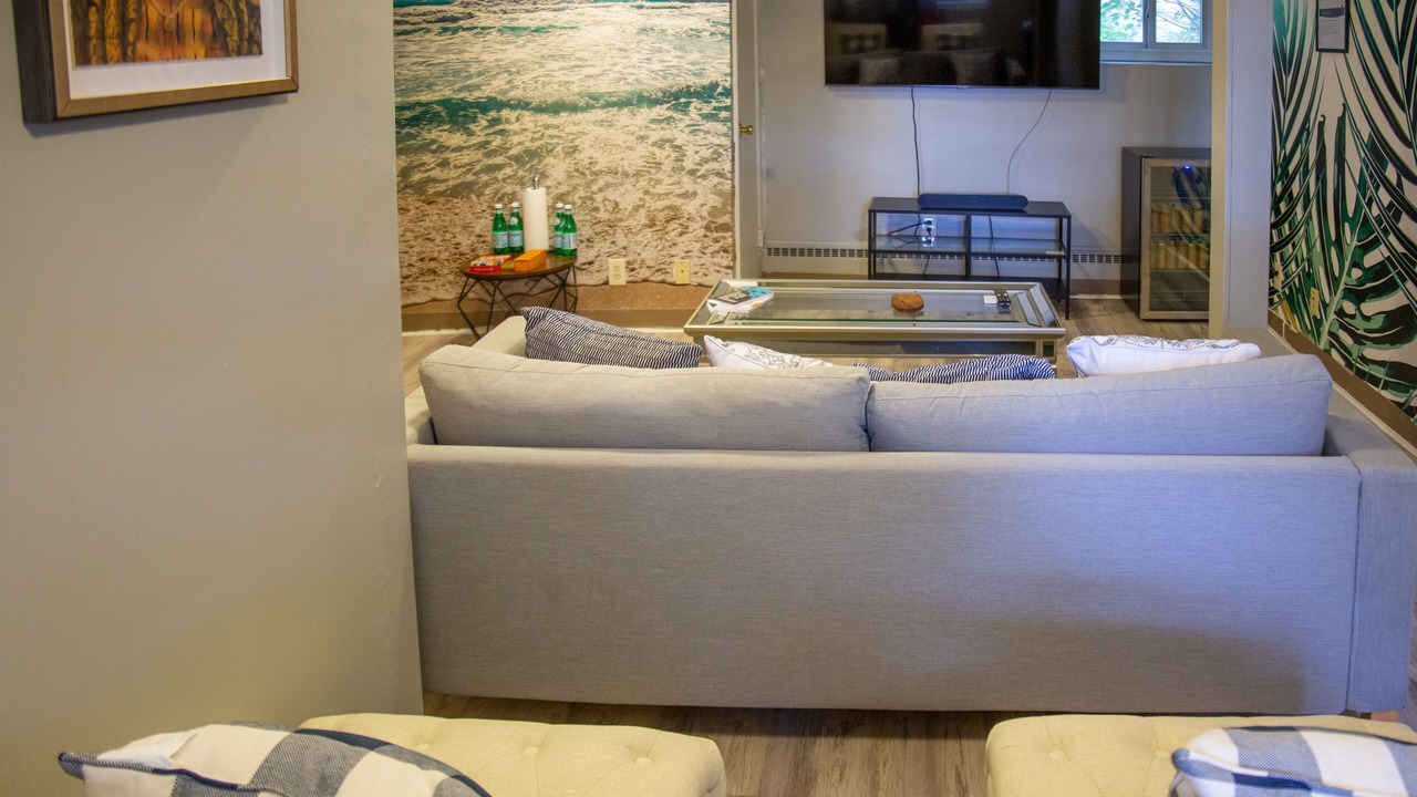 Photo of Livingroom in Drexel Hill