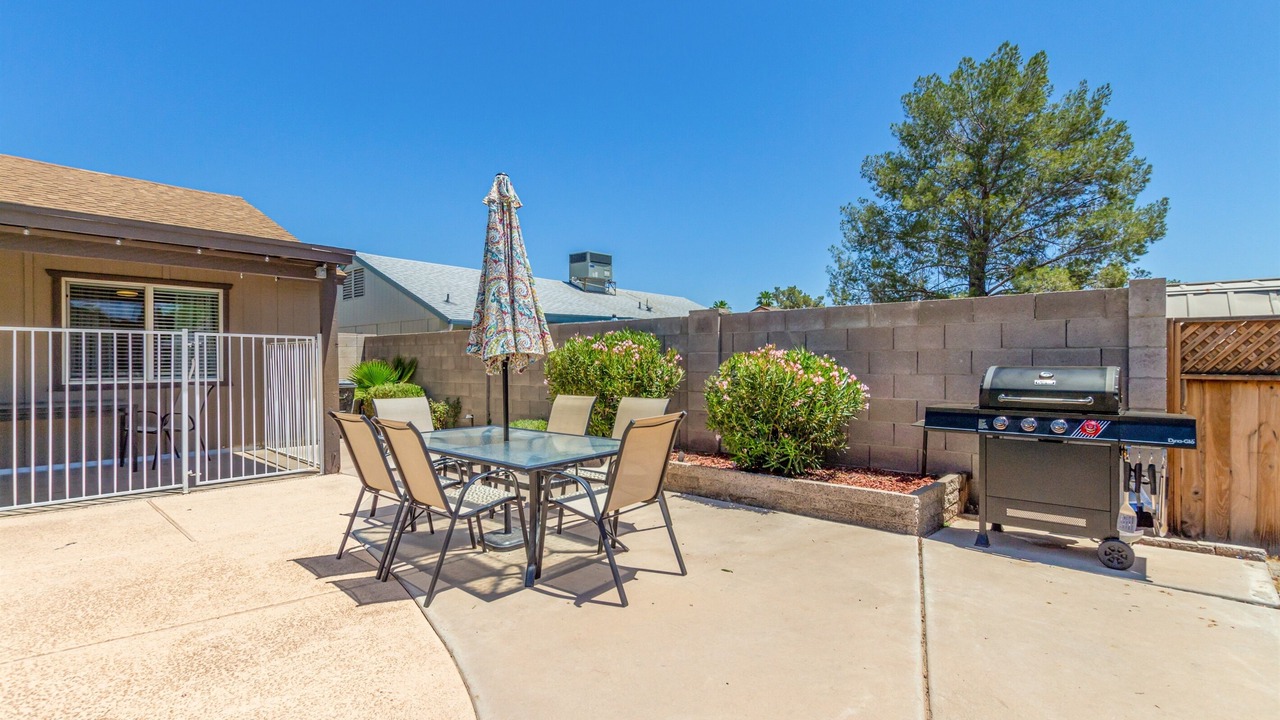 Photo of Outdoor in Chandler