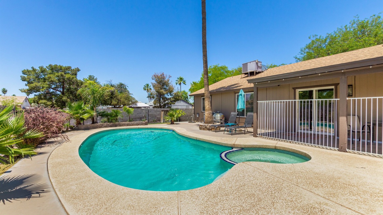 Photo of Outdoor in Chandler