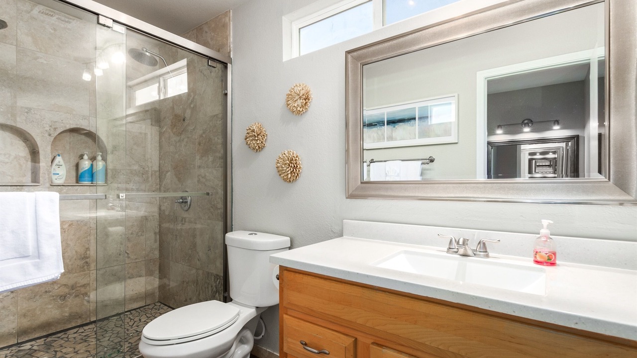 Photo of Bathroom in Chandler