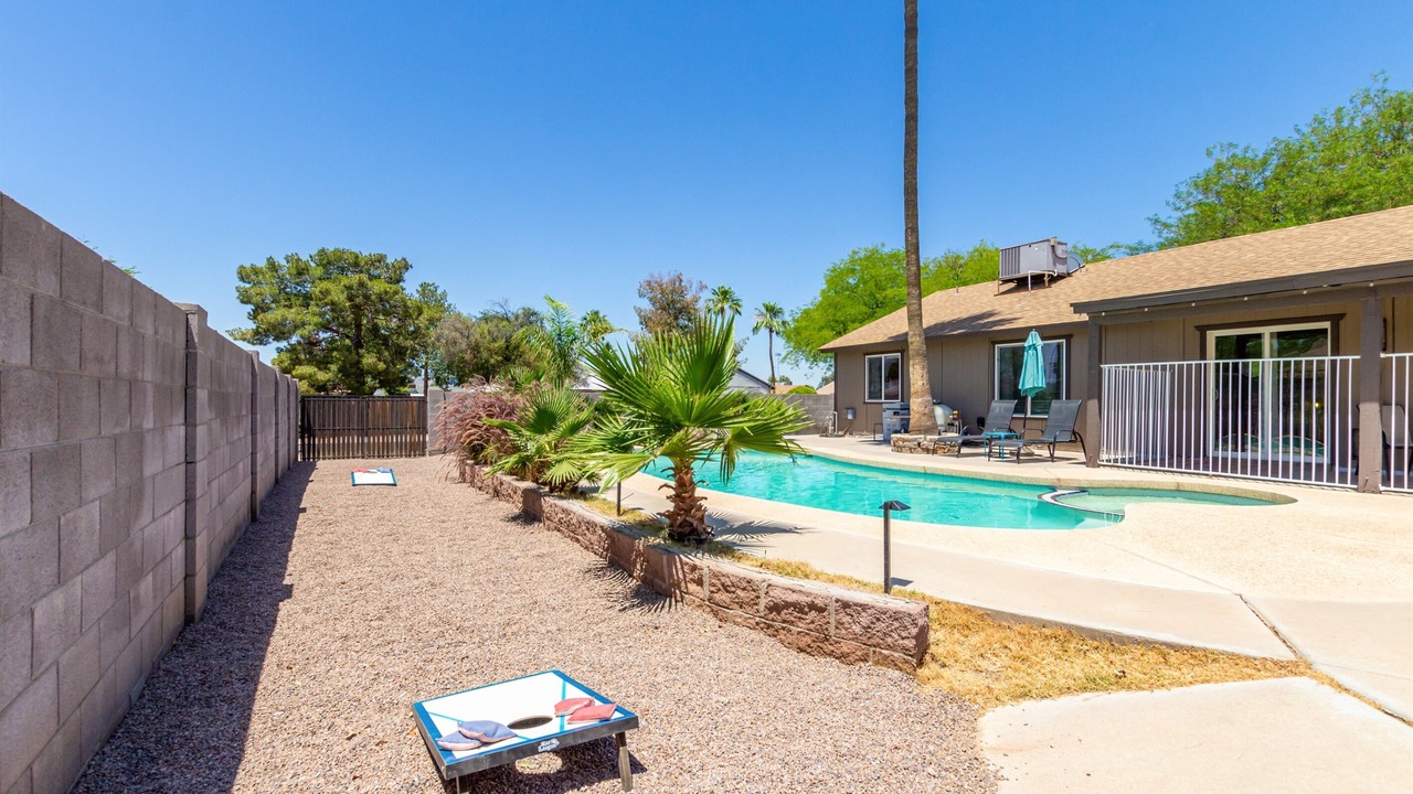 Photo of Outdoor in Chandler