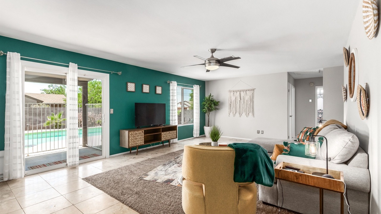 Photo of Bedroom in Chandler