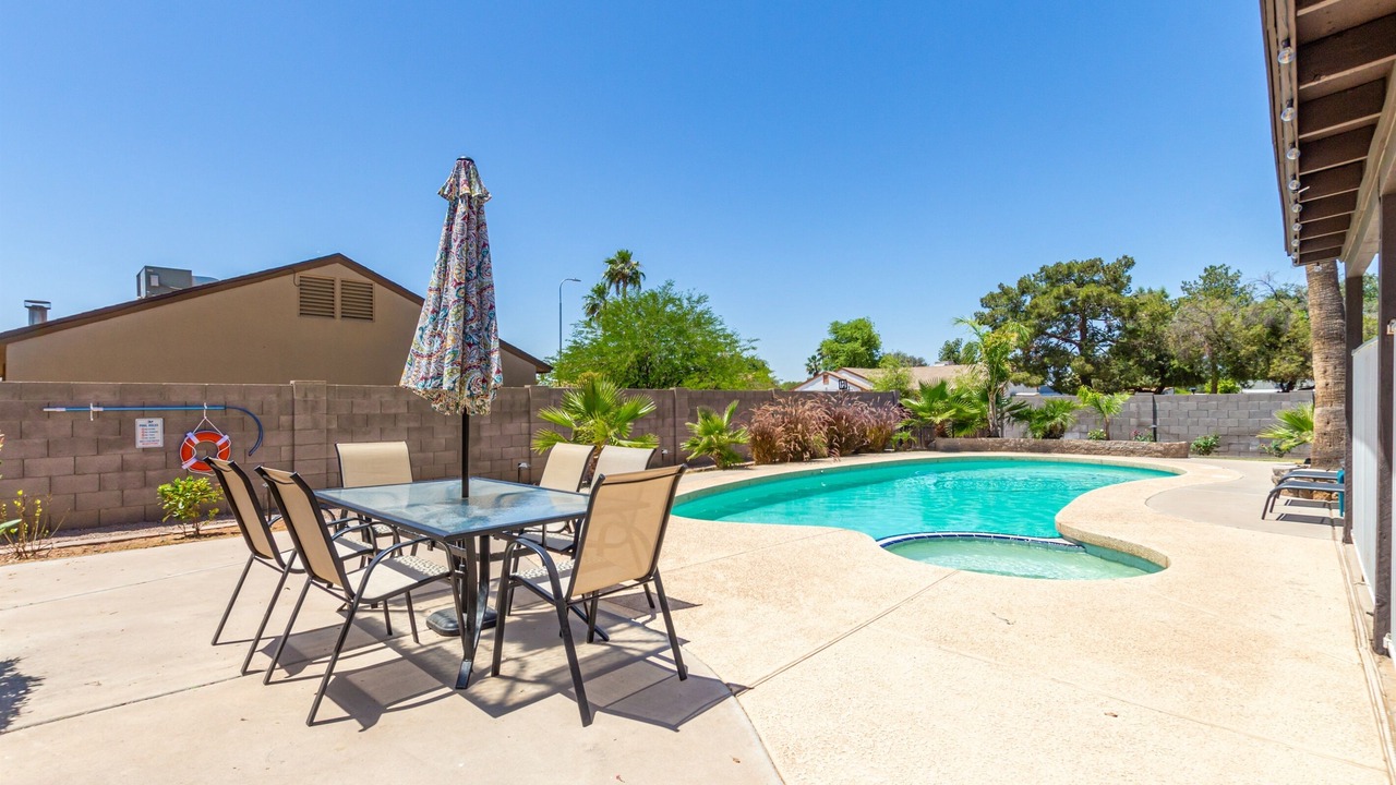 Photo of Outdoor in Chandler