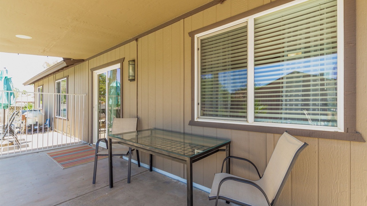 Photo of Outdoor in Chandler