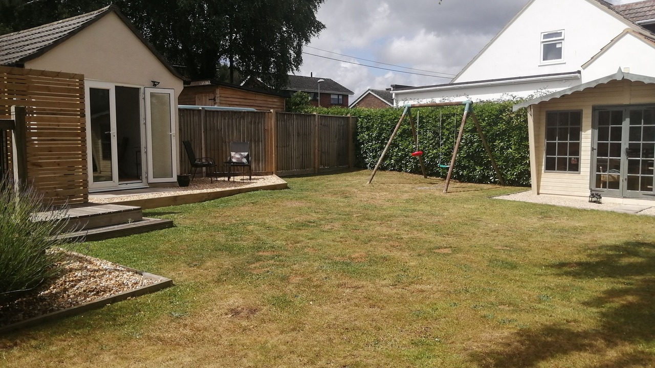 Photo of Outdoor in Sandford