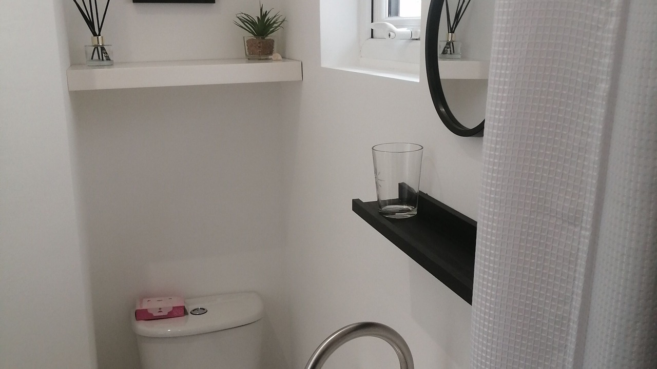 Photo of Bathroom in Sandford