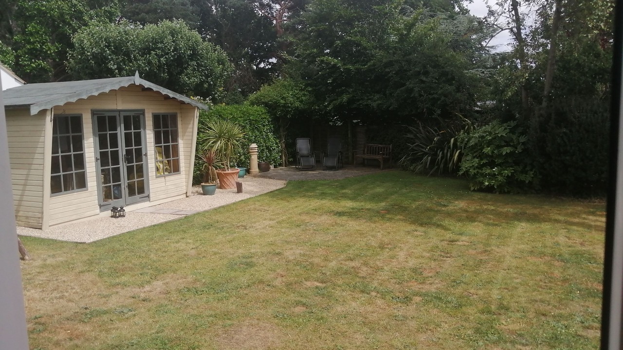 Photo of Outdoor in Sandford