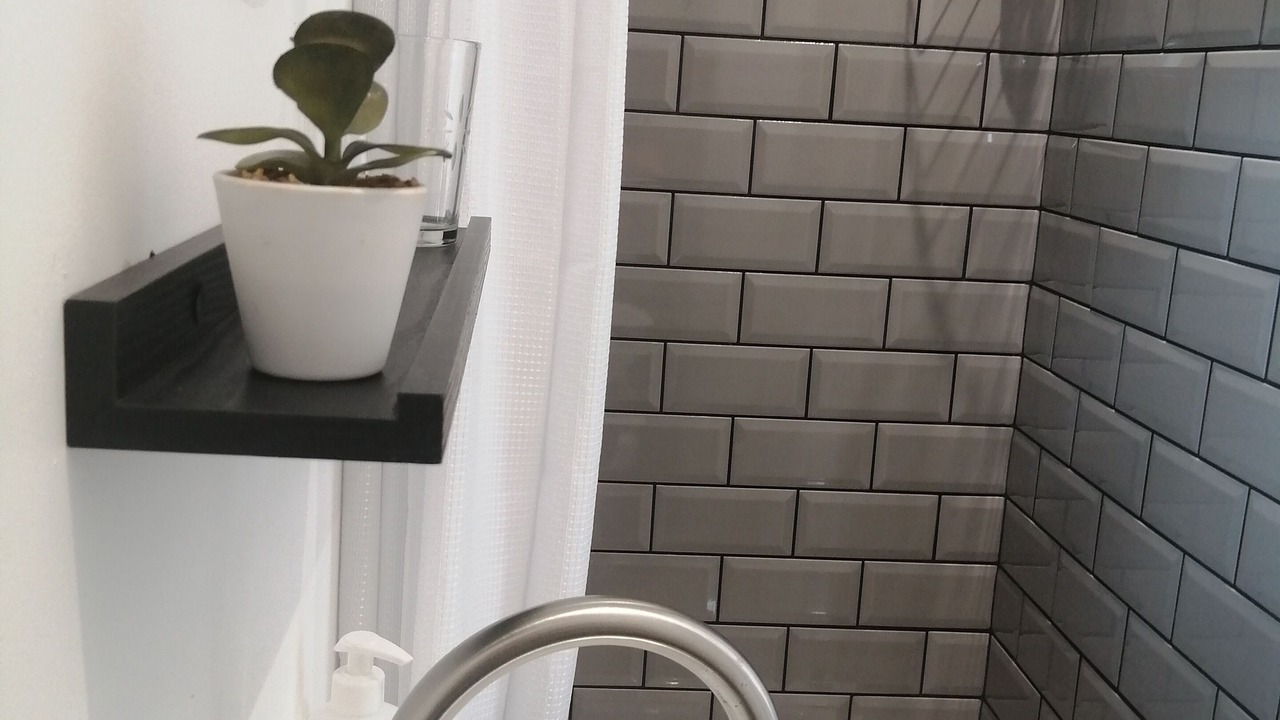 Photo of Bathroom in Sandford