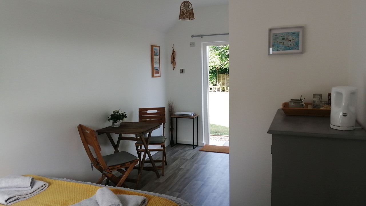 Photo of Bedroom in Sandford