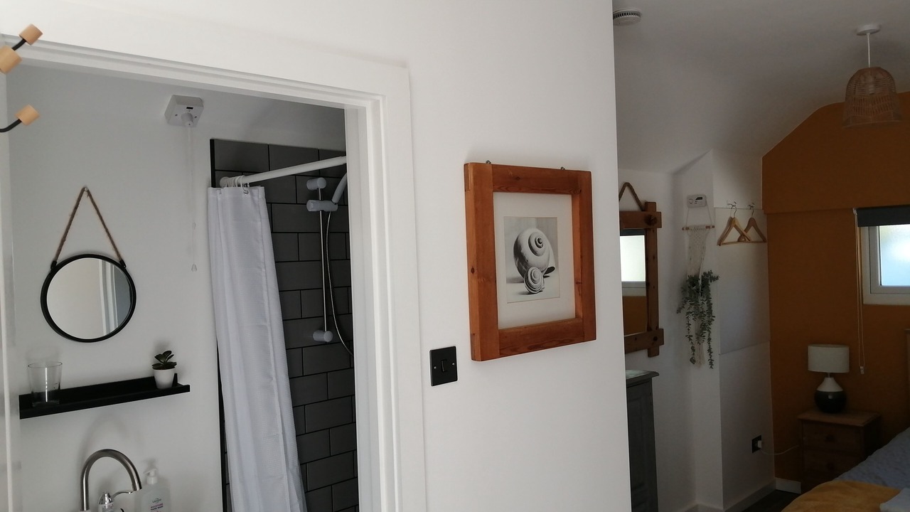 Photo of Bathroom in Sandford