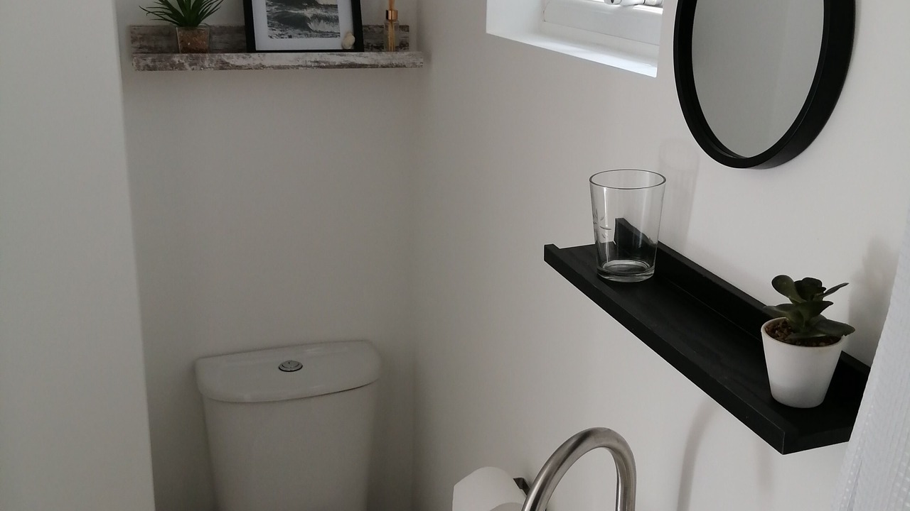 Photo of Bathroom in Sandford