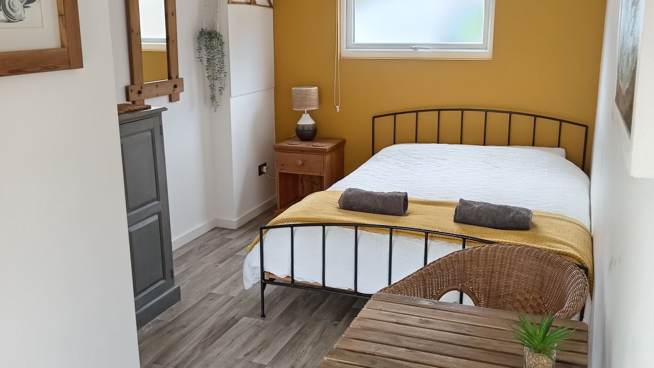 Photo of Bedroom in Sandford