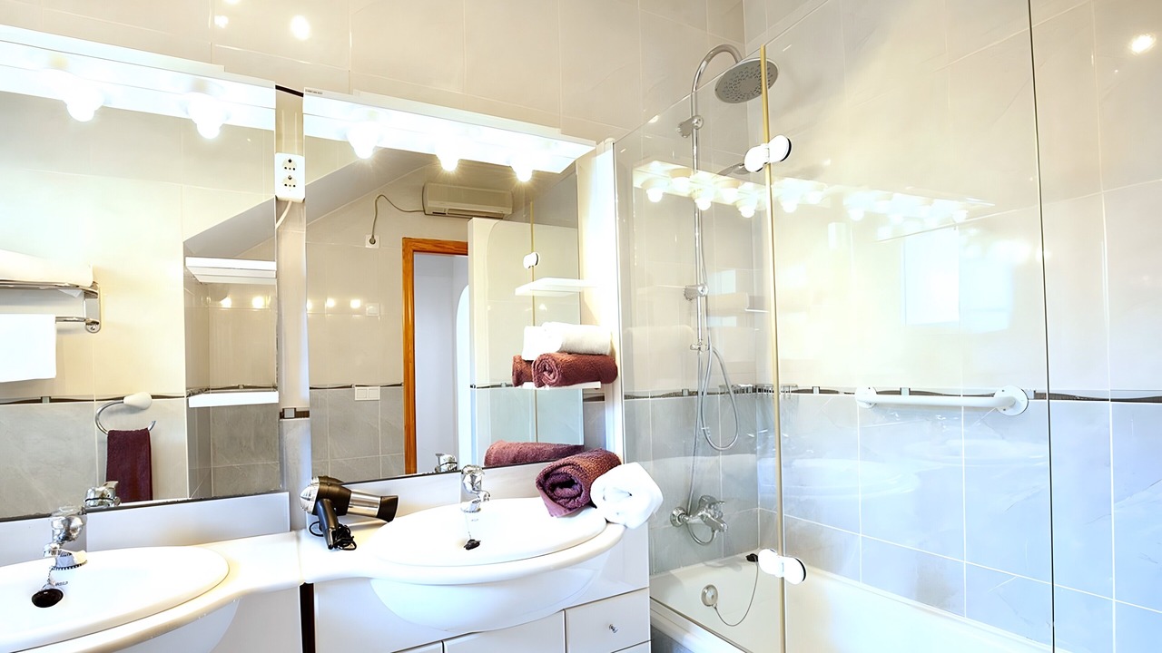 Photo of Bathroom in Pedreguer
