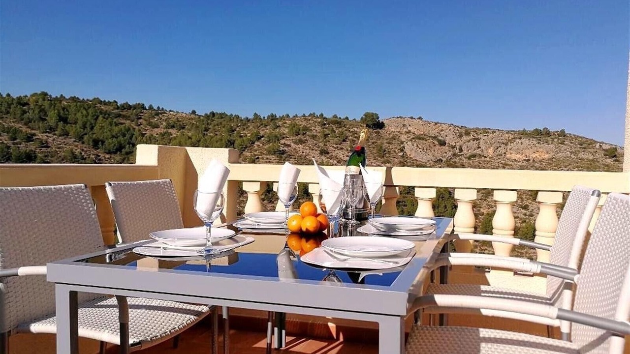Photo of Outdoor in Pedreguer