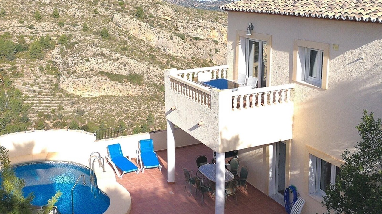 Photo of Outdoor in Pedreguer