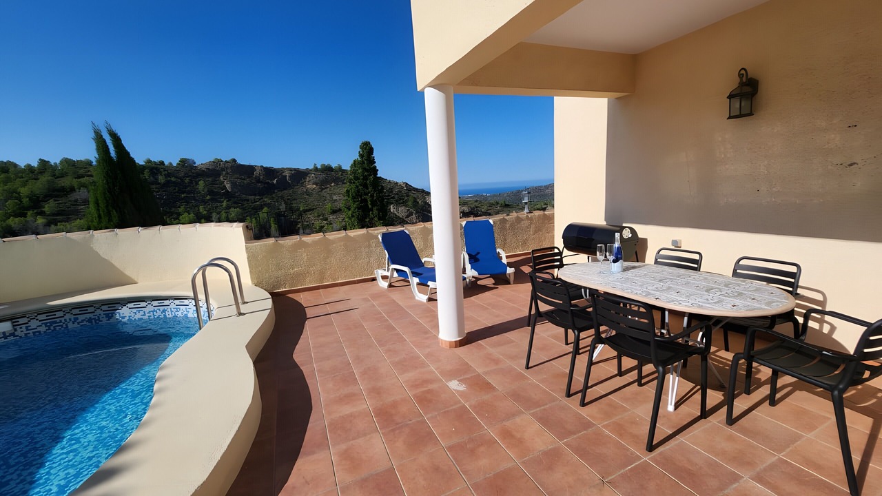 Photo of Outdoor in Pedreguer