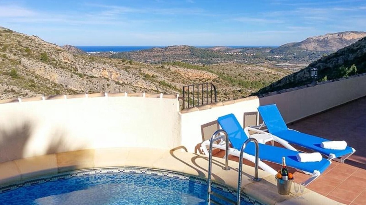 Photo of Outdoor in Pedreguer