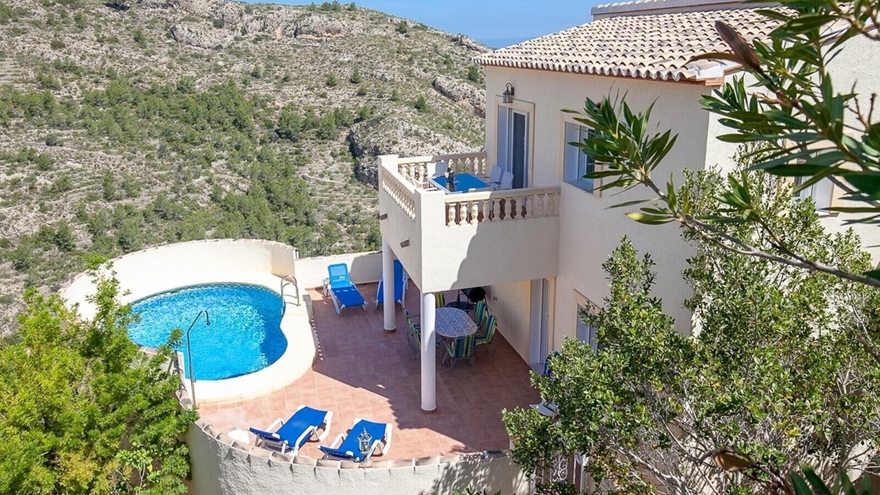 Photo of Outdoor in Pedreguer
