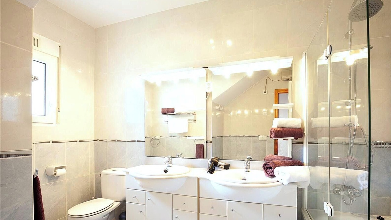 Photo of Bathroom in Pedreguer