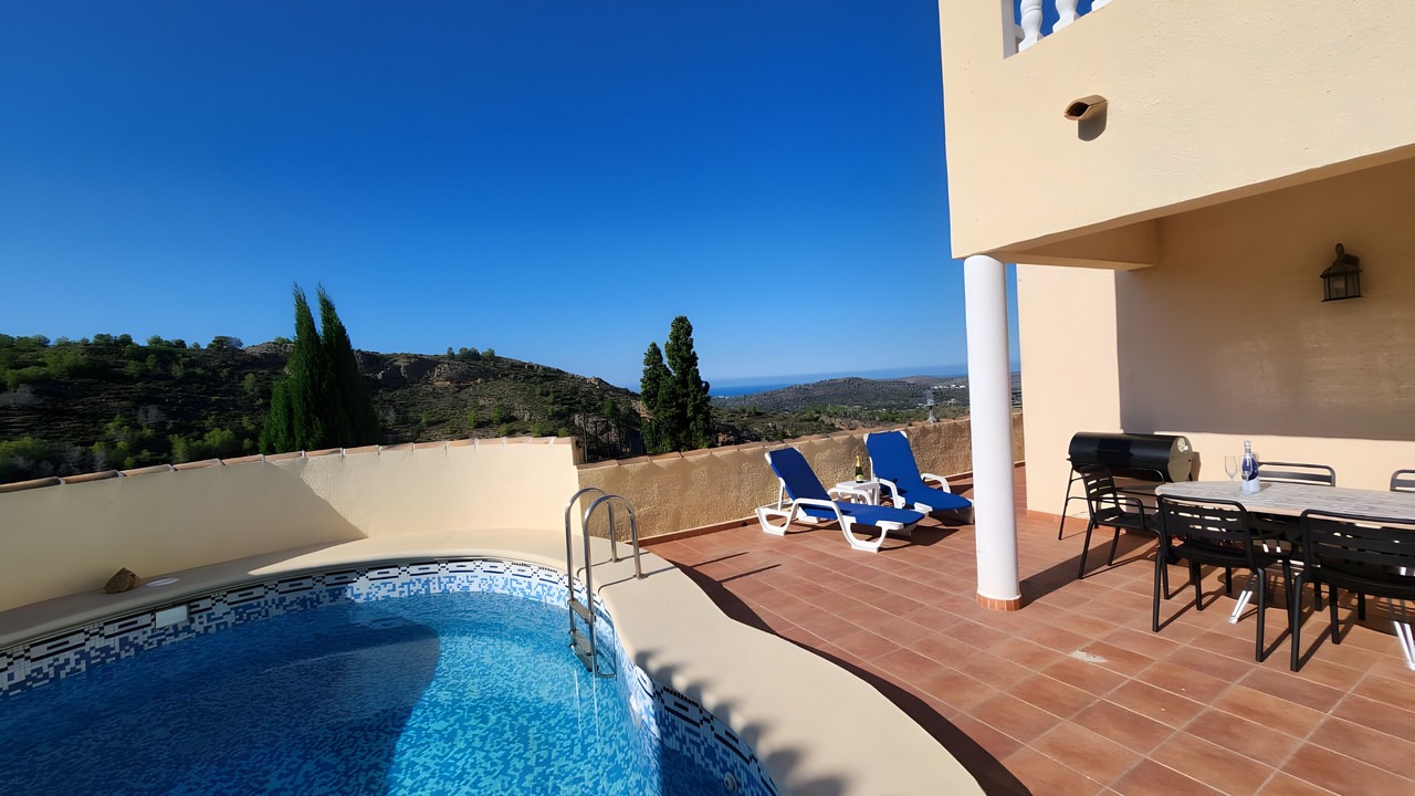 Photo of Outdoor in Pedreguer