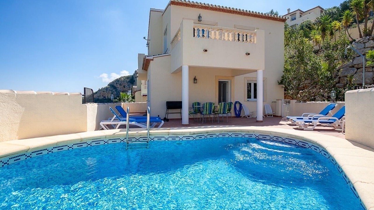 Photo of Outdoor in Pedreguer