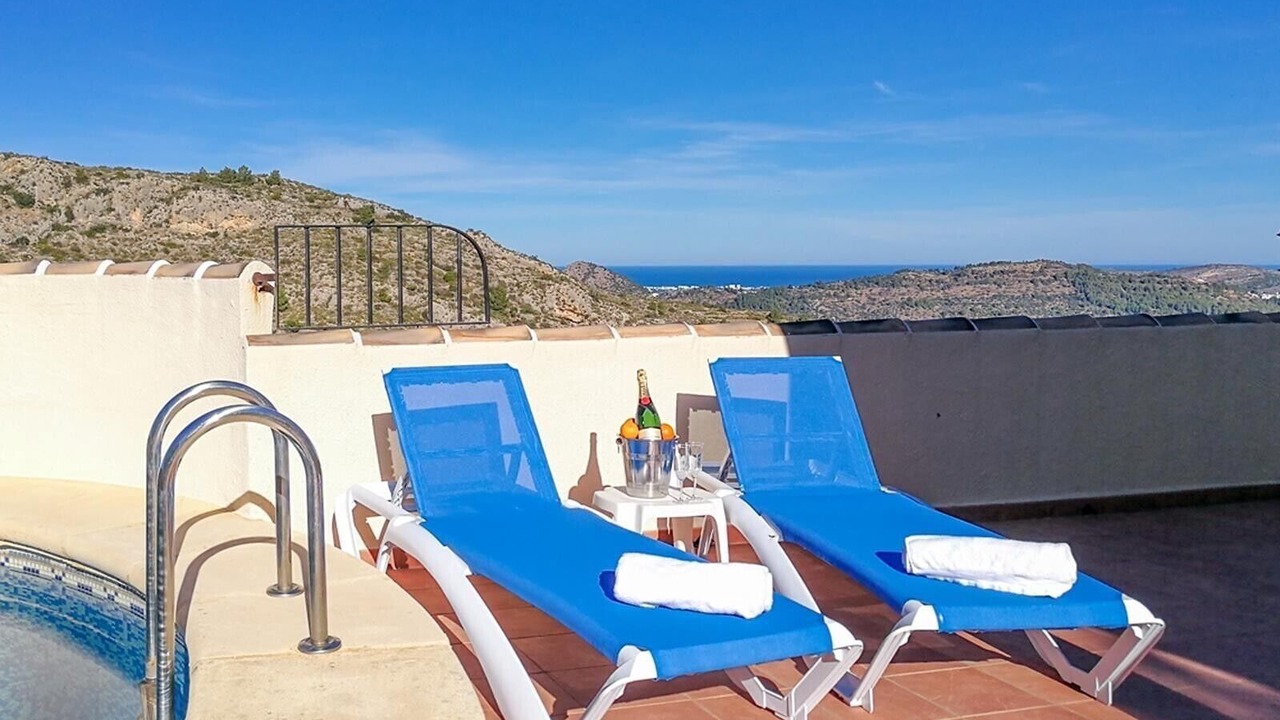 Photo of Outdoor in Pedreguer