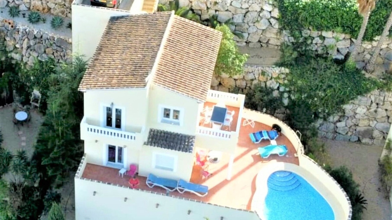 Photo of Outdoor in Pedreguer