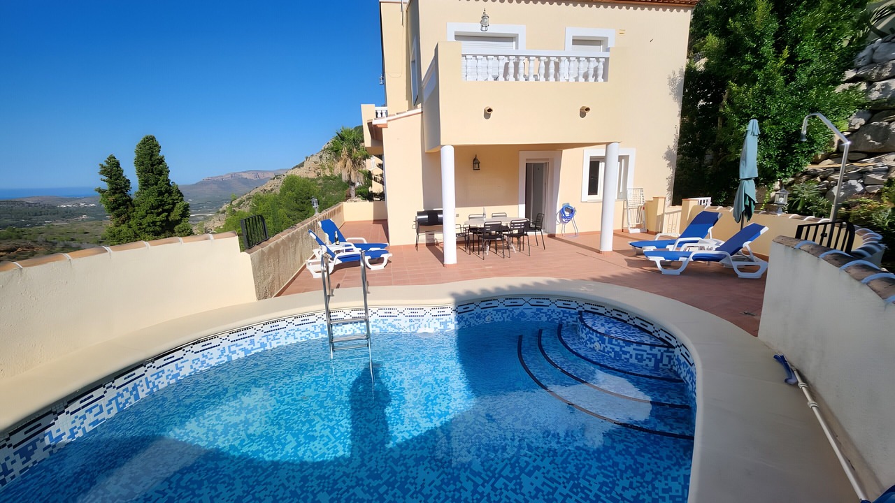 Photo of Outdoor in Pedreguer