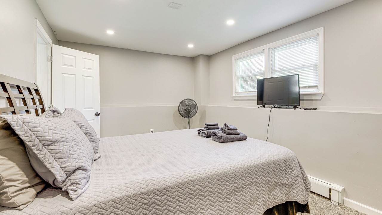 Photo of Bedroom in Westerly