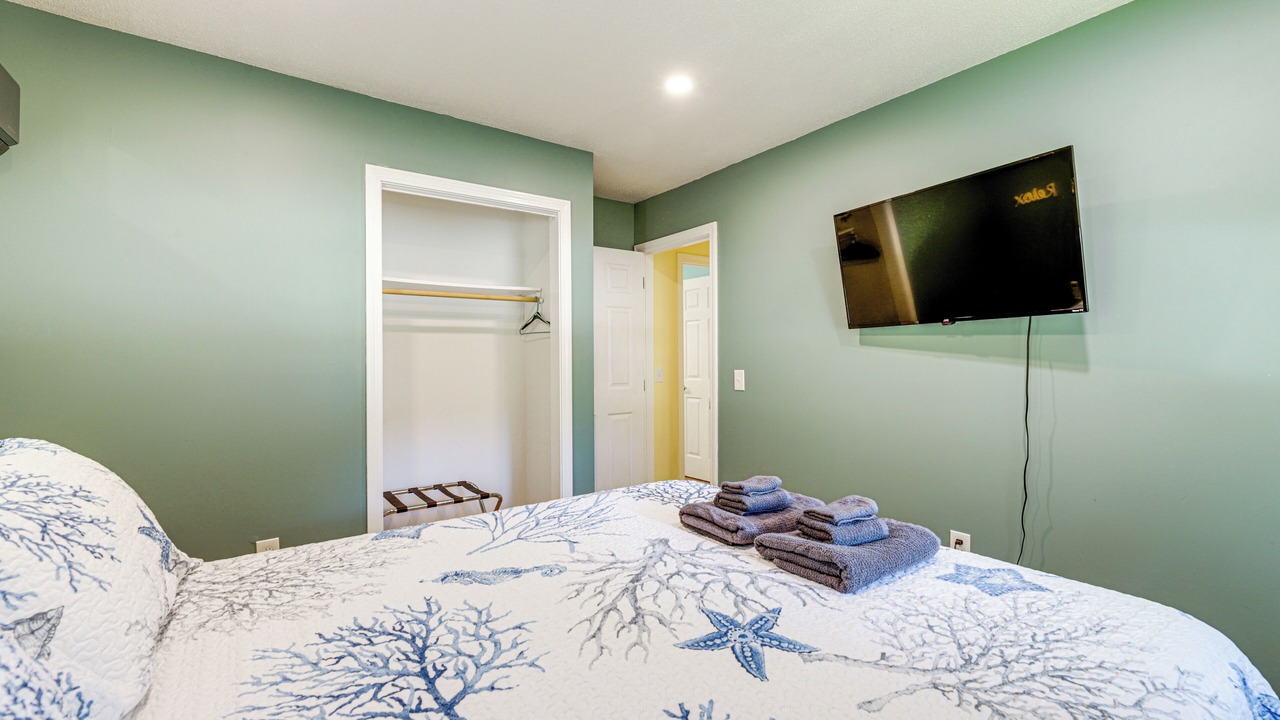 Photo of Bedroom in Westerly