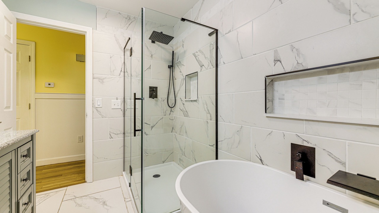 Photo of Bathroom in Westerly