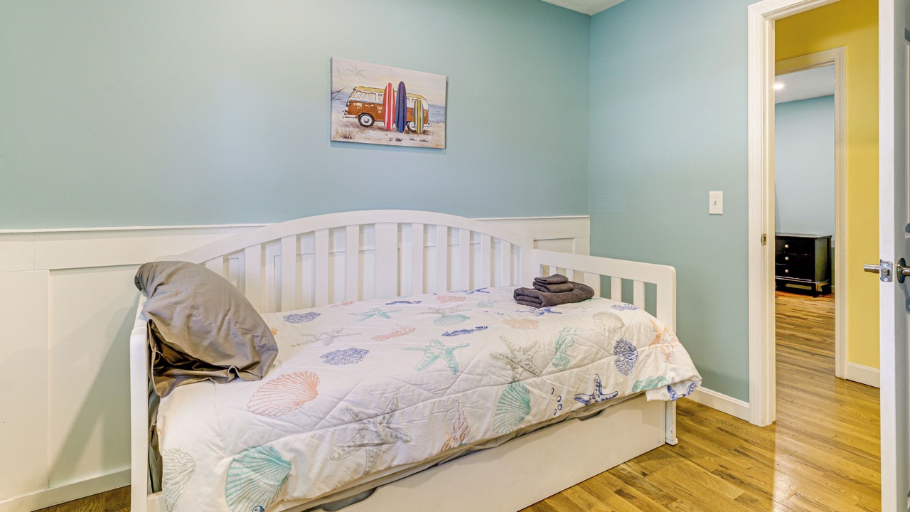 Photo of Bedroom in Westerly