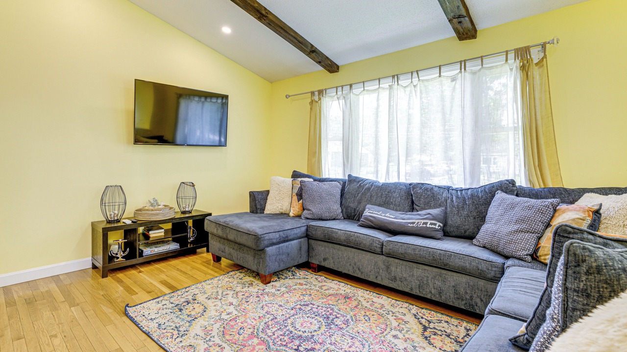 Photo of Bedroom in Westerly