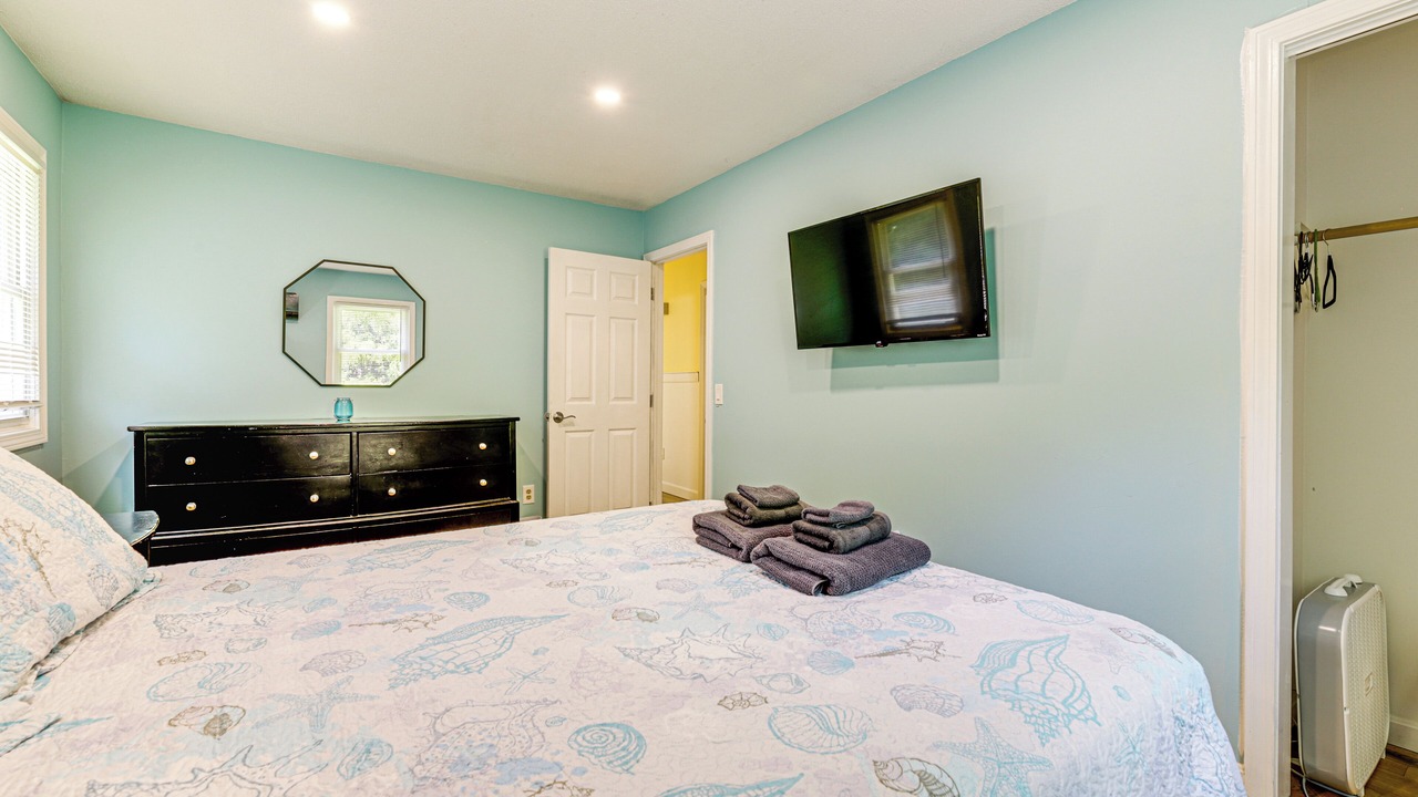 Photo of Bedroom in Westerly