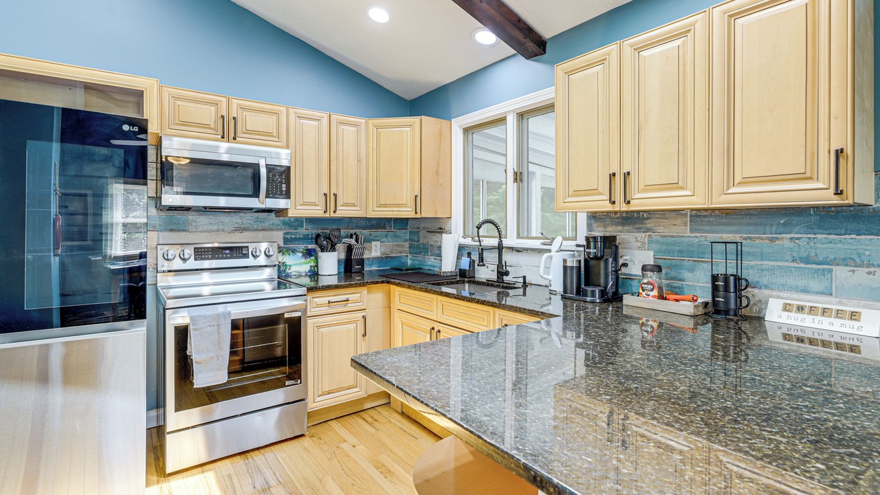 Photo of Kitchen in Westerly