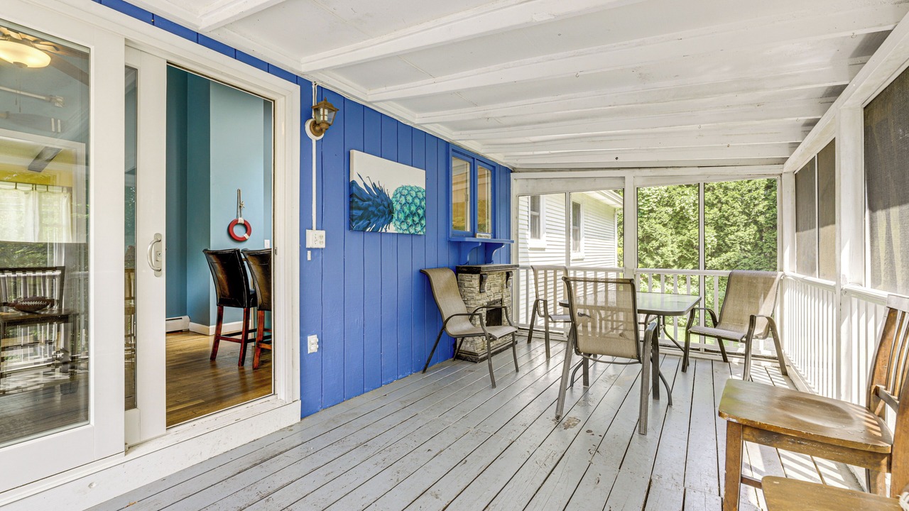 Photo of Outdoor in Westerly