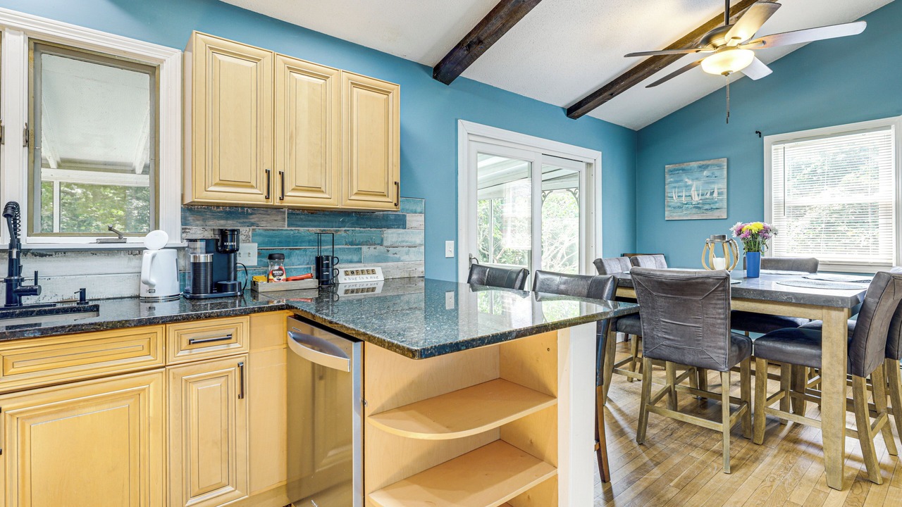 Photo of Kitchen in Westerly