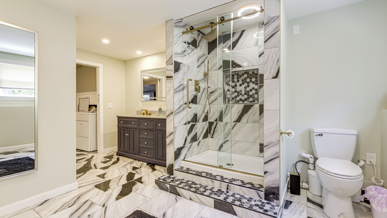 Photo of Bathroom in Westerly