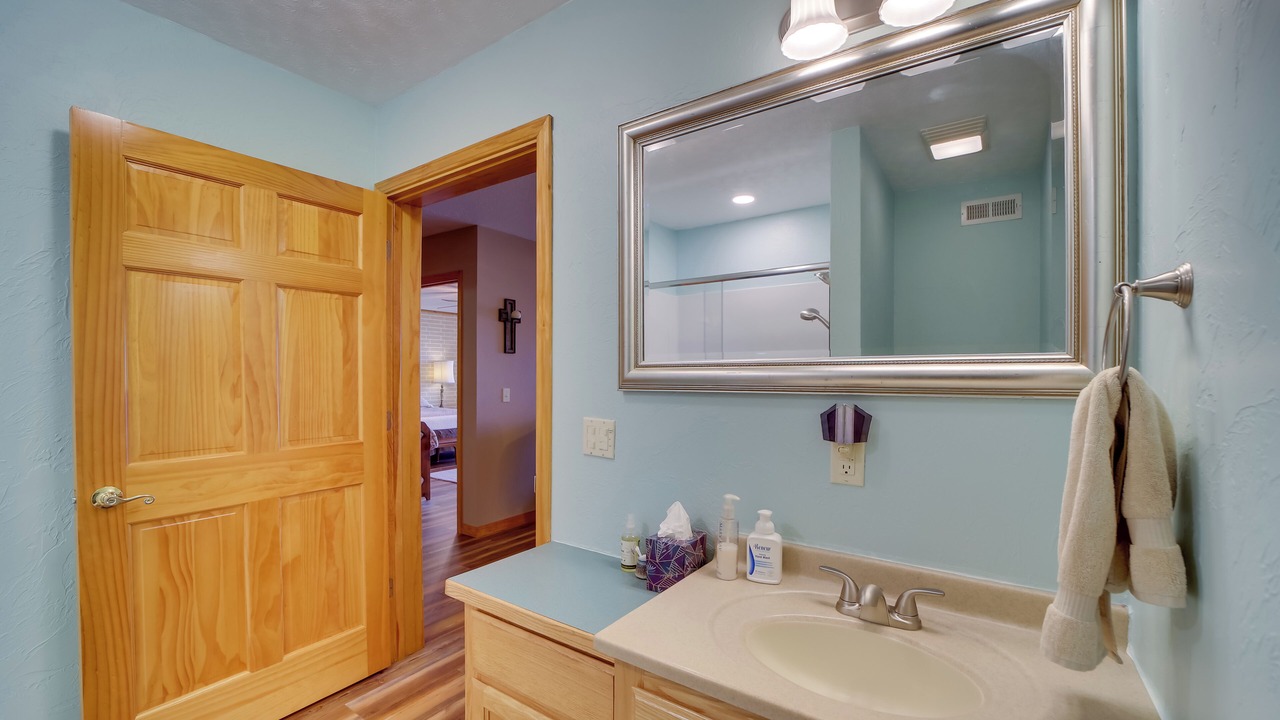 Photo of Bathroom in Dennis