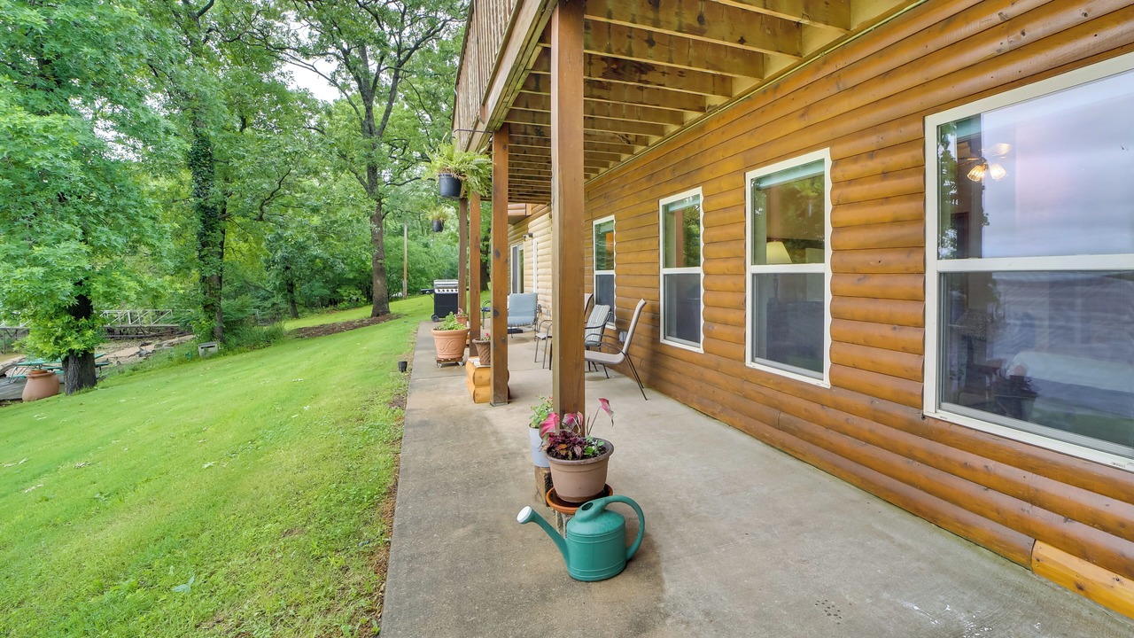 Photo of Patio Balcony in Dennis