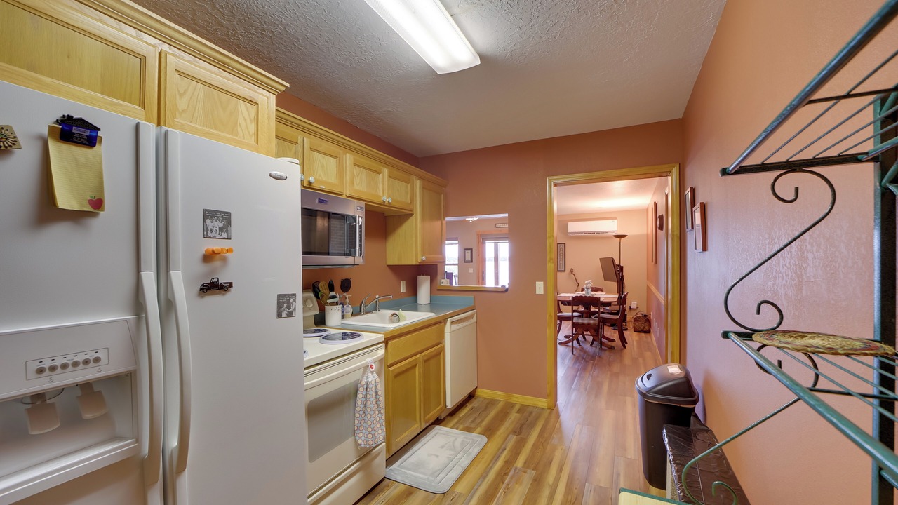 Photo of Kitchen in Dennis