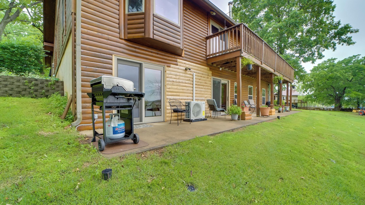 Photo of Outdoor in Dennis