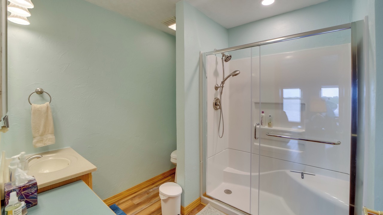 Photo of Bathroom in Dennis