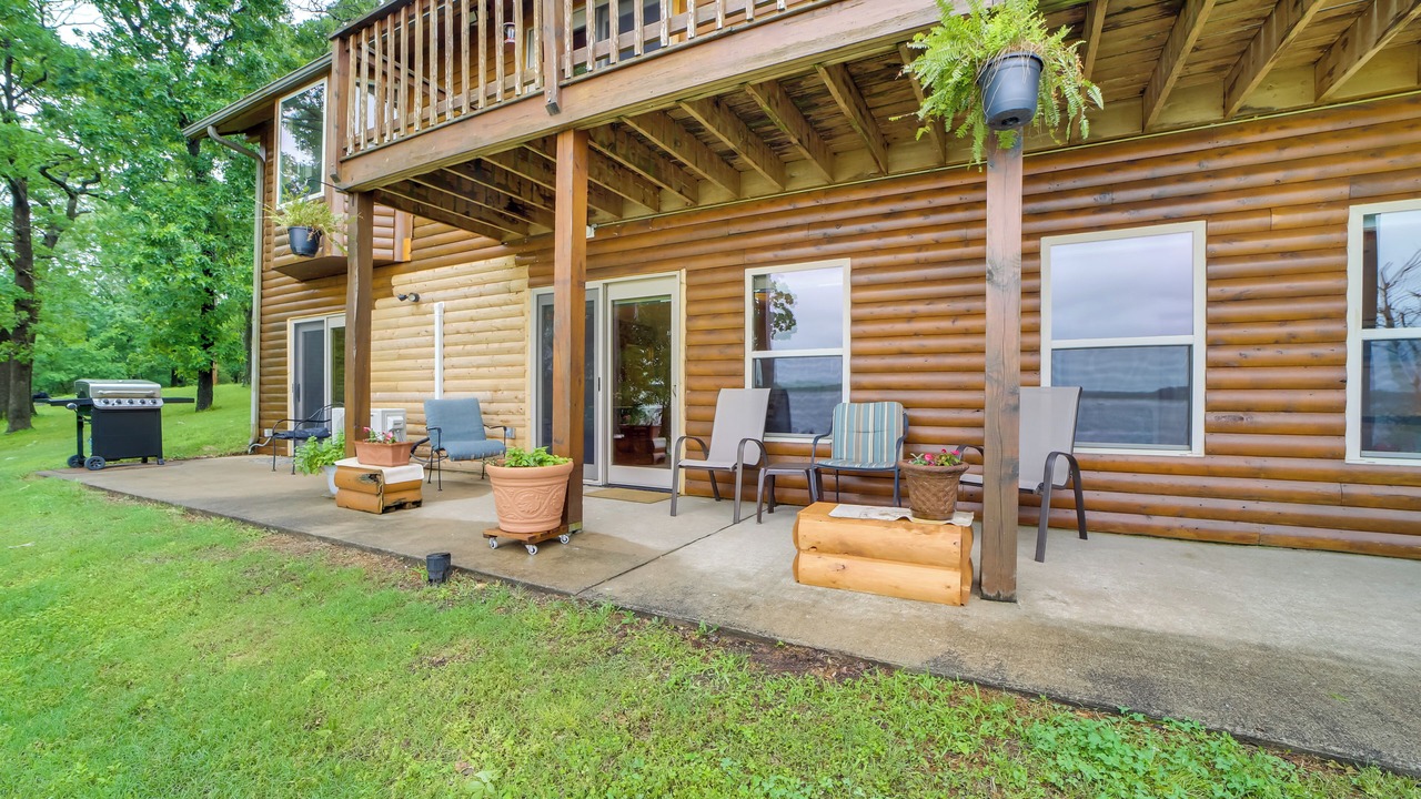 Photo of Patio Balcony in Dennis