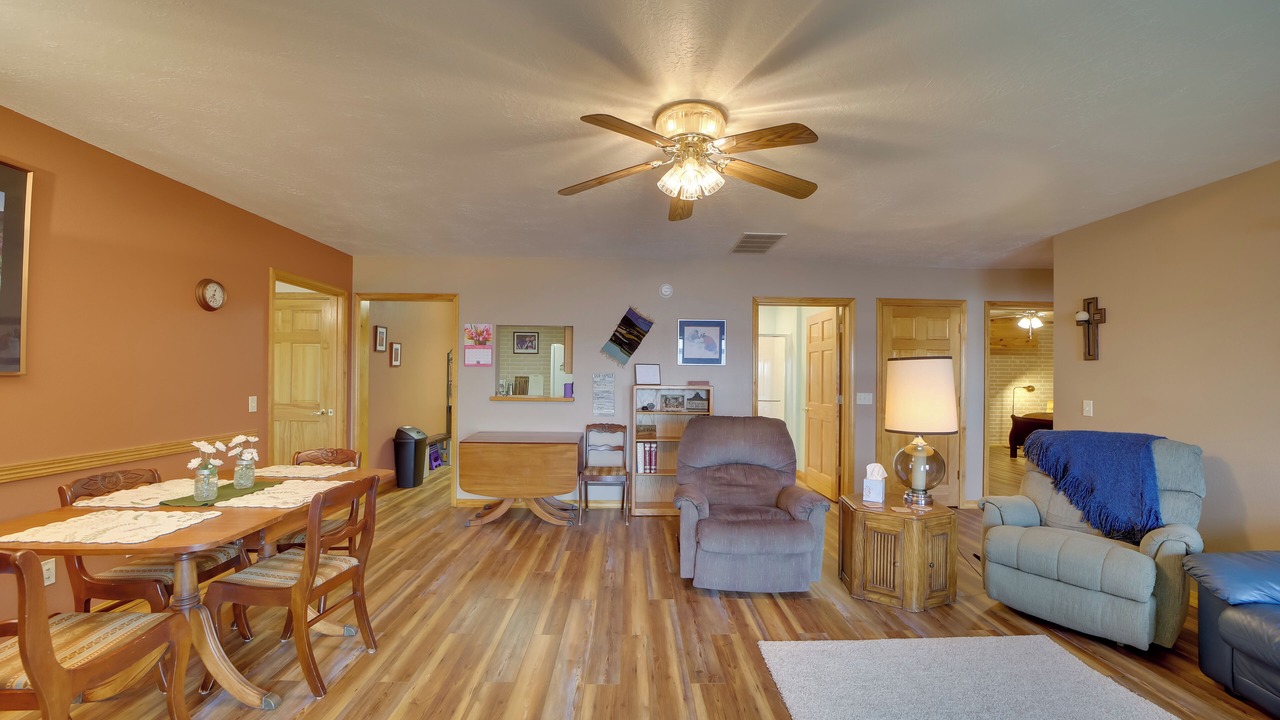 Photo of Livingroom in Dennis