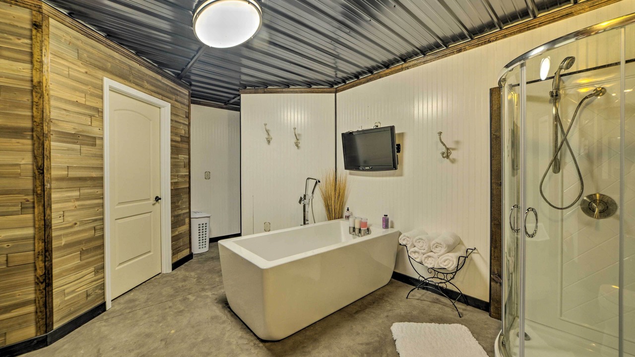 Photo of Bathroom in Dover