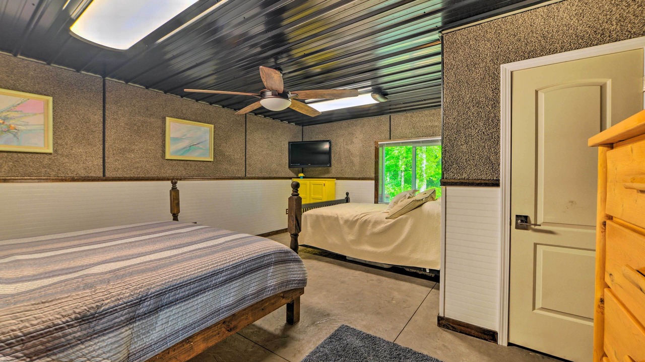 Photo of Bedroom in Dover