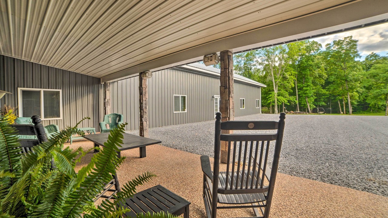 Photo of Outdoor in Dover